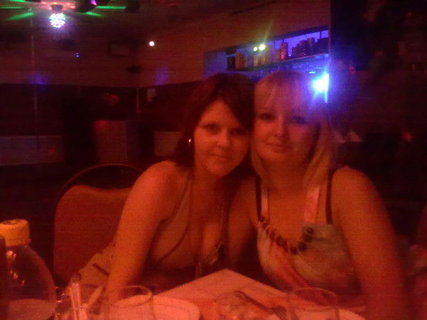 Дарья Уракова