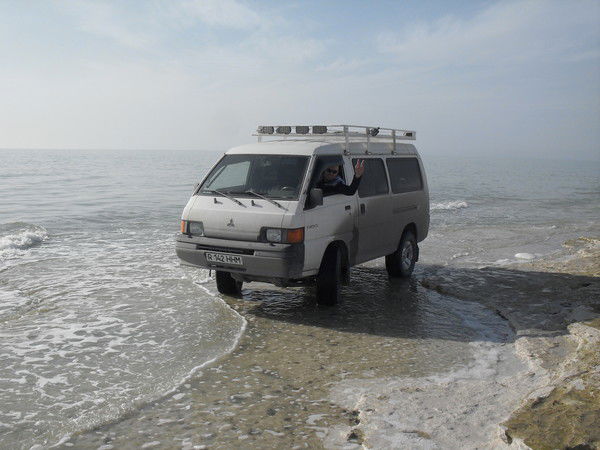 Дима Марсаков