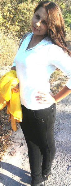 Дана Вишневецкая