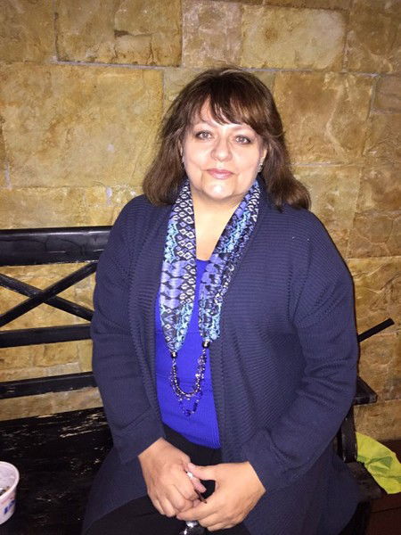 Жанна Липская