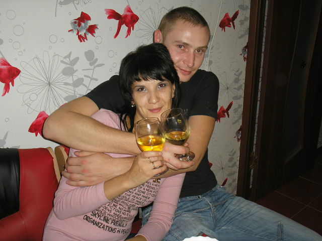 Альбина Рычкова