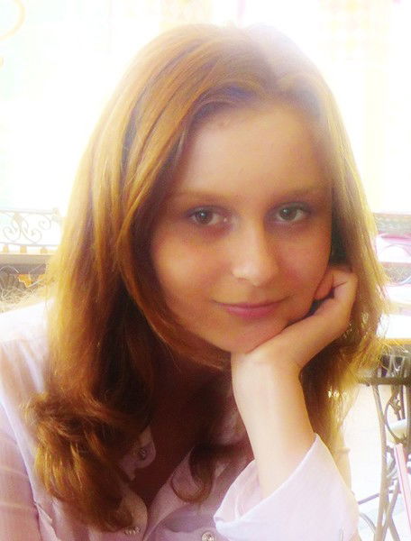 Светлана Минина