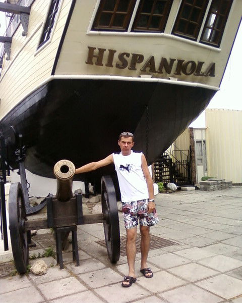 Петр Шевчук