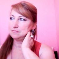 Гульнара Аблямитова