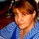 Нина Николаева