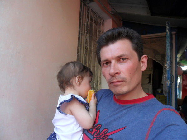 Андрей Кремнёв