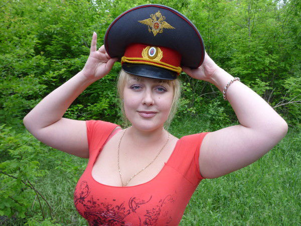 Ксения Донскова