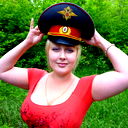 Ксения Донскова