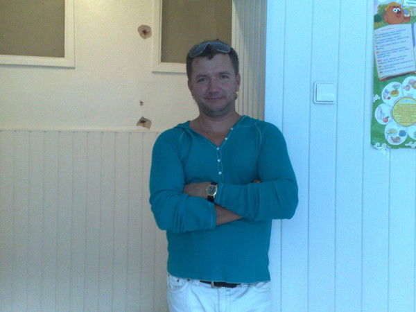 Владимир Мельников