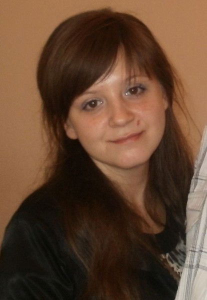 Екатерина Шабанова