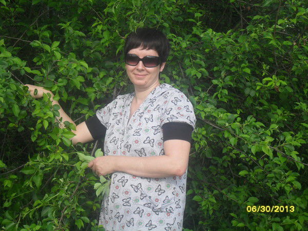 Юлия Неизвестно