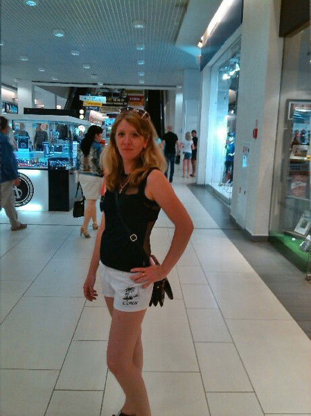 Светлана Якушкова