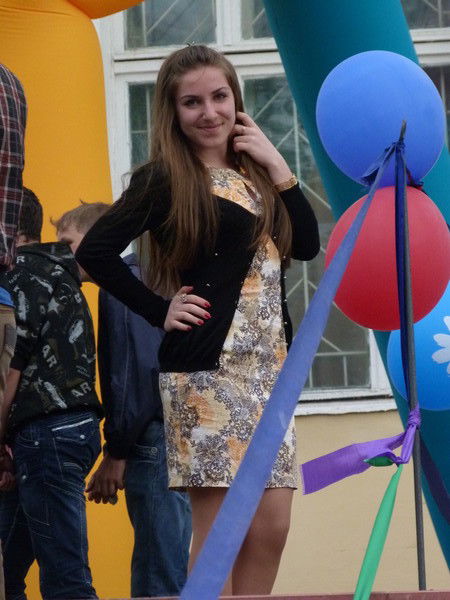 Мэри Надарян