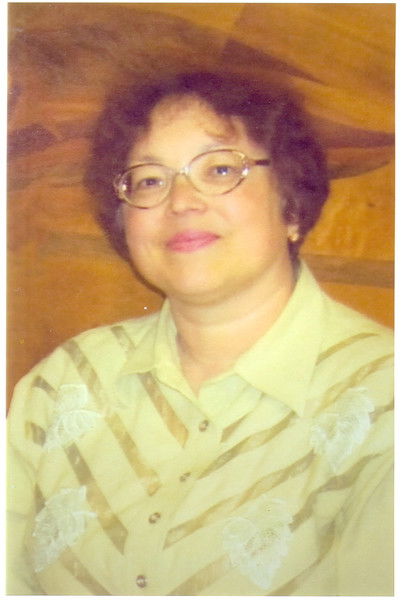 Людмила Журавлева