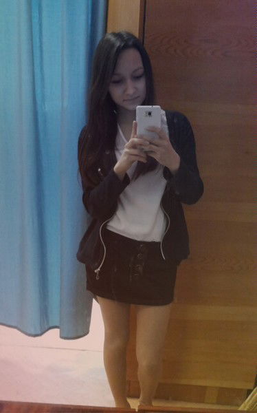 Алёна Миликанова