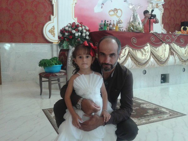 Ислам Касумов