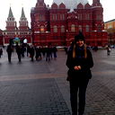 Анюта П