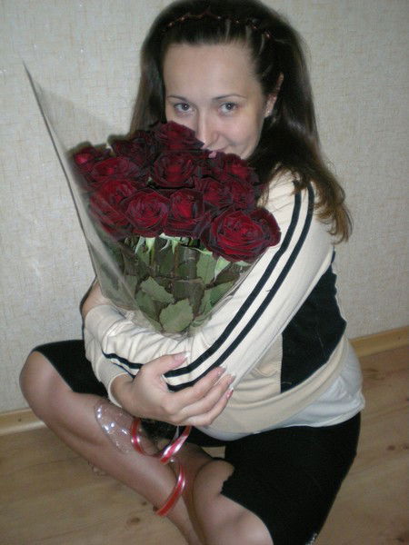 Марина Кузьменко