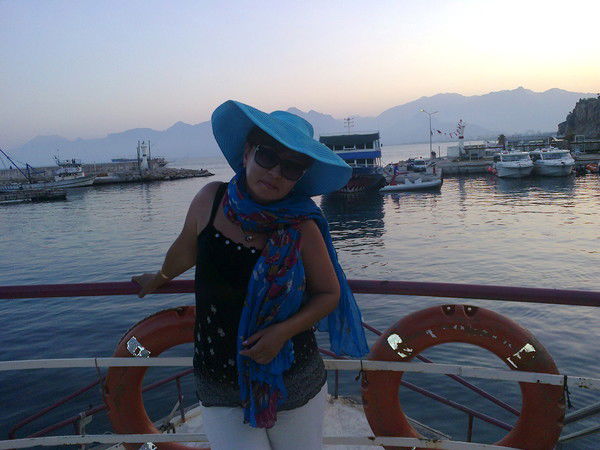 Гульмира Аманбаева