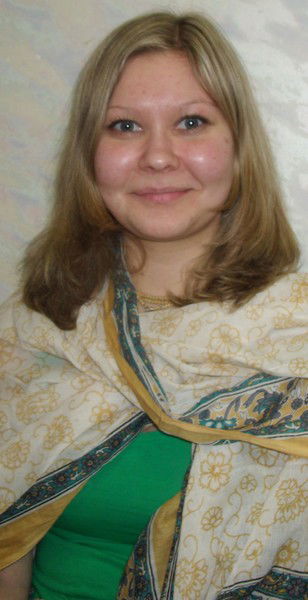 Екатерина Банцирова