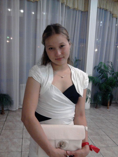 _ Наурызгуль_ Мараткызы_