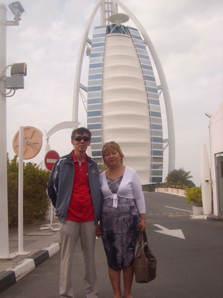 Айжан Наурузбаева