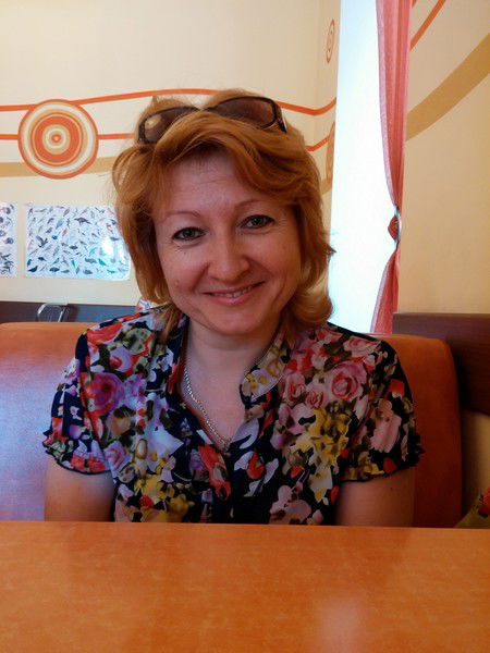 Наталья Сорокина(Тристан)