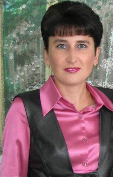 Ильнара Сафуанова