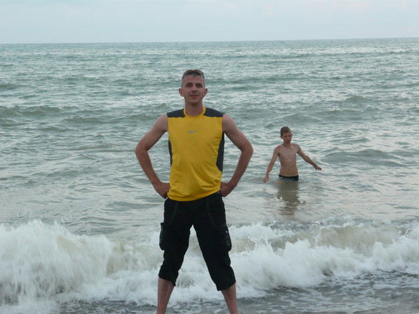 Сергей Куцакин