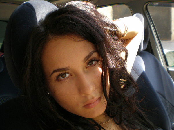 Александра Берлинде