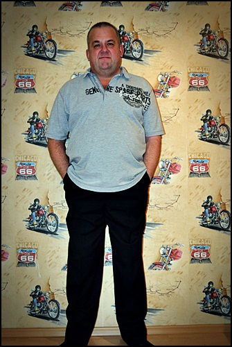 Алекс Nikolenko