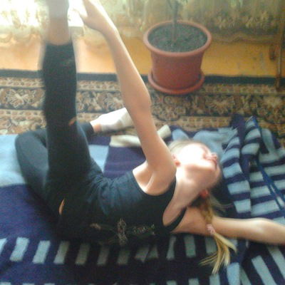 Лера Швецова