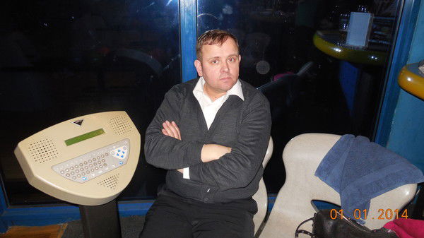 Александр .шаргин