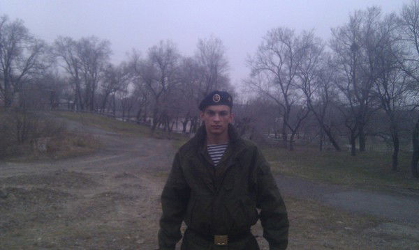 Дима Ширяев