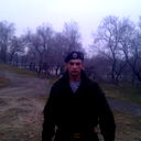 Дима Ширяев