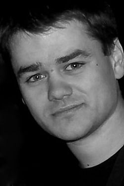 Виталий Карнаушенко