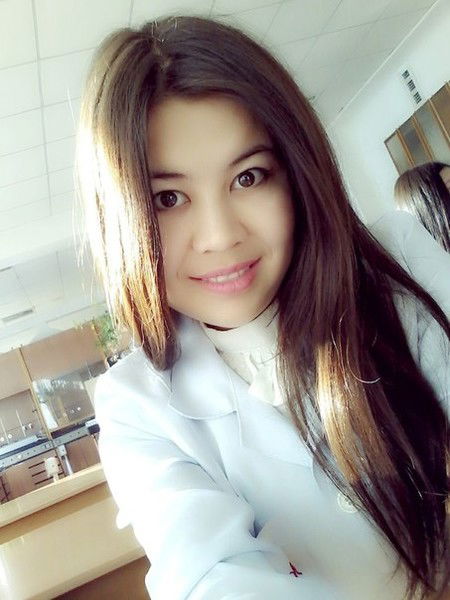 Назым Керимбай