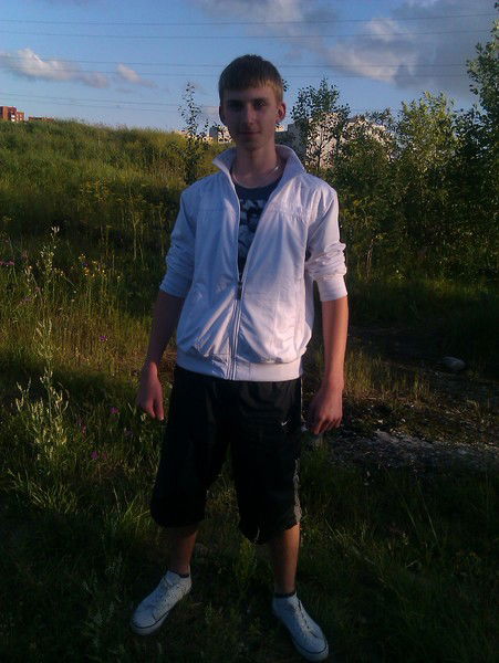 Андрей Голополосов