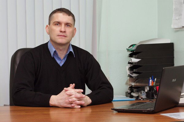 Дмитрий Вавилов