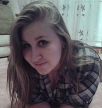 Кристина Акулич