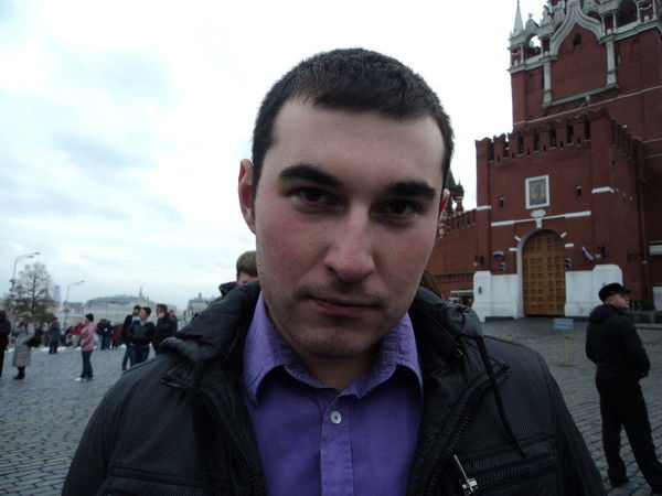 Руслан Тагиев