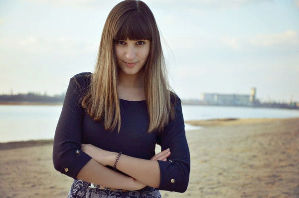 Татьяна Важинская