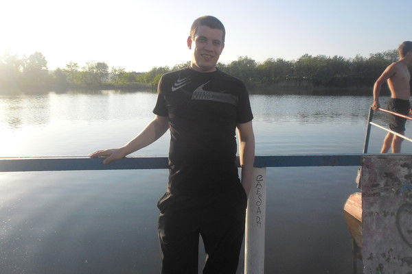 Саша Думчиков