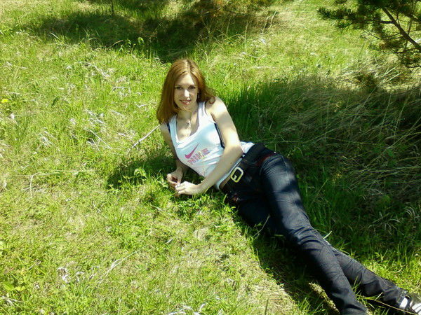 Елена Седловская