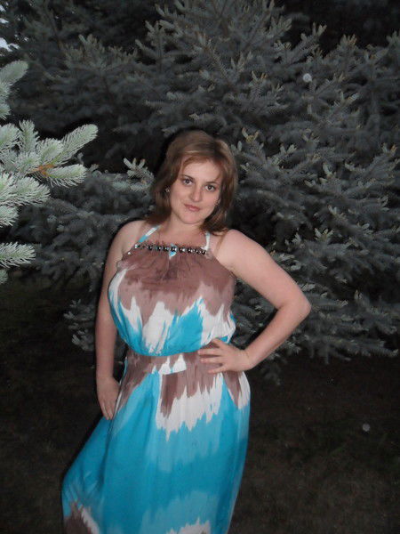 Татьяна Стаханова