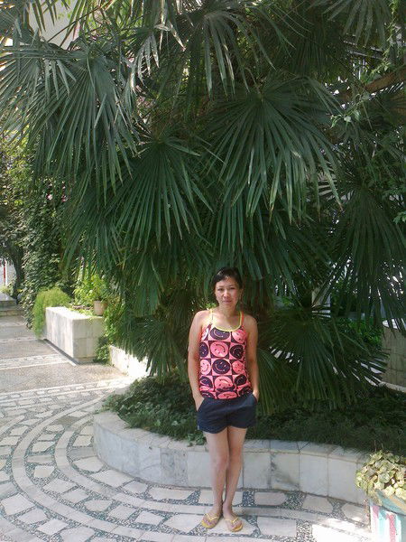 Молдыр Токпокова