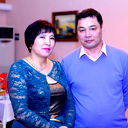 Айслу Даулетова