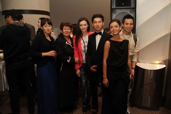 Гульмира Жилжаксынова