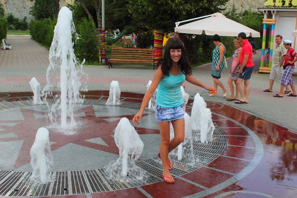 Екатерина Денисова