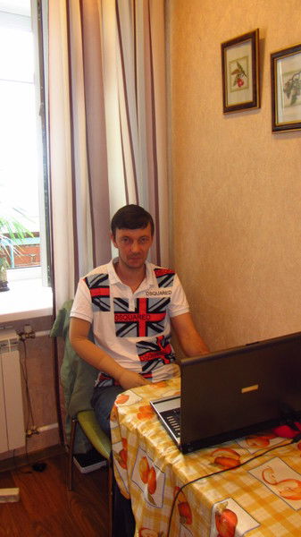 Александр Коршенинников